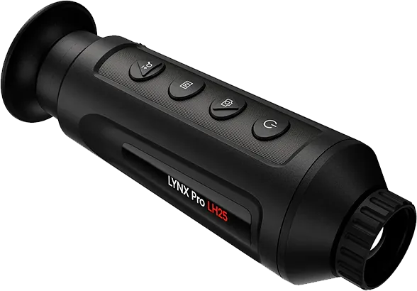  Hikvision Тепловизор