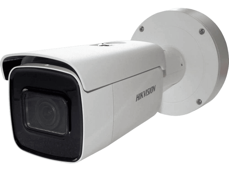 Сервисный центр Hikvision в Новосибирске